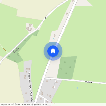 72130, Moulins-Le-Carbonnel