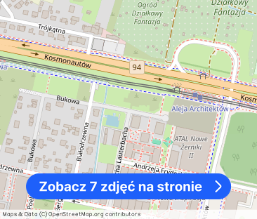 3 pokoje | 53 m2 | ul. Tawryczewskiego - Zdjęcie 1