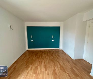 Location Appartement 3 pièces 77m² LILLE 59000 - Photo 1