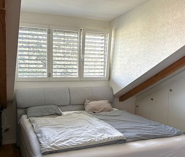 3½ Zimmer-Wohnung in Bern - Breitenrain, möbliert, auf Zeit - Foto 6