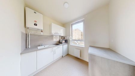 Appartement T1 Le Havre à louer - Photo 3