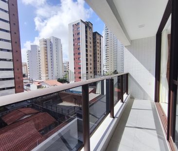 ALDEOTA - APARTAMENTO - R CAROLINA SUCUPIRA, 1288 AP 402 J SMART CA... - Photo 6