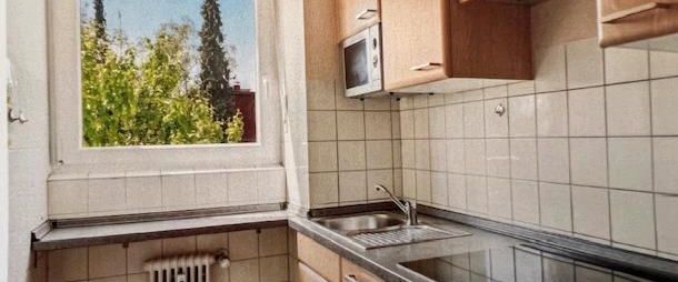 2 Zimmer Wohnung in Bad Krozingen - Foto 1