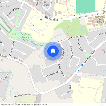 14 Pinnacle Pl, Qld 4560, Burnside