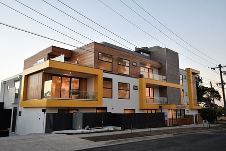 Inspections are by appointment only, attendance must be registered. - Photo 4