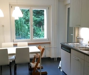 3½ Zimmer-Wohnung in Luzern, möbliert, auf Zeit - Foto 2