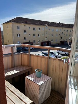 Kabelgatan, Göteborg - Photo 1