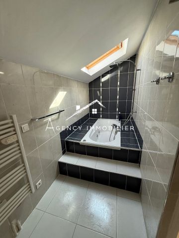 Villemomble- Orangerie: Pavillon 4 pièces - Photo 2