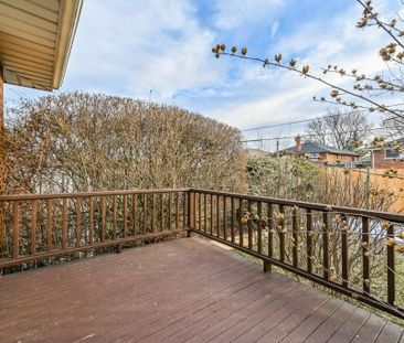 For Lease - 158 Fennell Avenue, Hamilton, Ontario - Photo 1