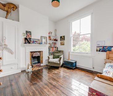 5 bedroom semi-detached house to rent - Photo 5