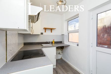 2 bedroom house to rent Nottingham Road, Ilkeston, DE7 - Photo 5