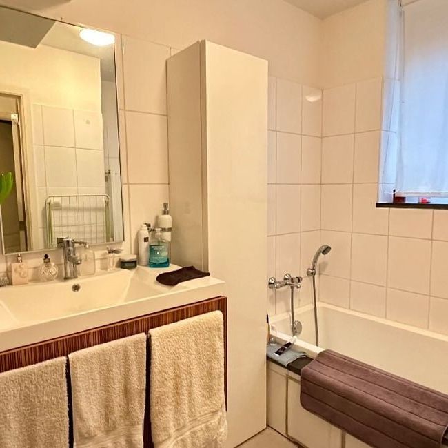 Duplex te huur in Tongeren voor € 725 met 2 slaapkamers - Foto 1