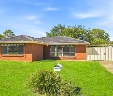 Beautifully Presented Home on Thomas Street! - Photo 6