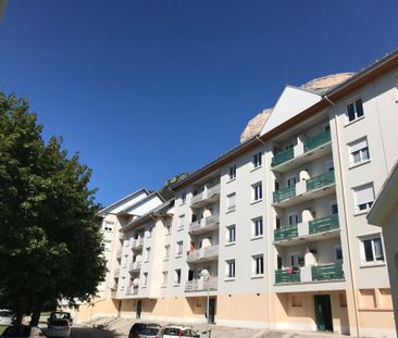 APPARTEMENT T2 ST HILAIRE DU TOUVET- PLATEAU DES PETITES ROCHES - Photo 1