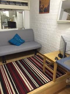 Studio Flat, London, SW19 - Photo 2