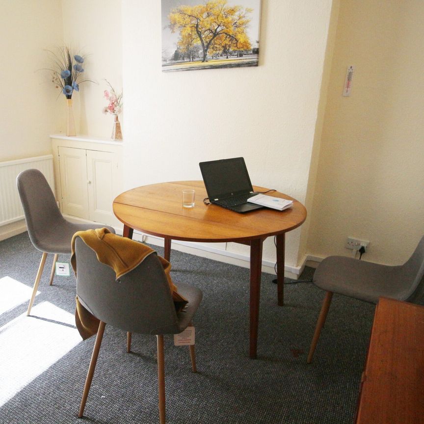 32 Ripon Street, Lincoln, Lincolnshire, LN5 7NL - Photo 1
