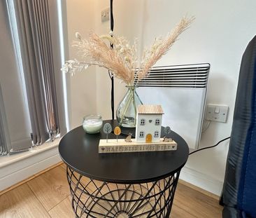 1 Bed Flat, Dyche Street, M4 - Photo 1