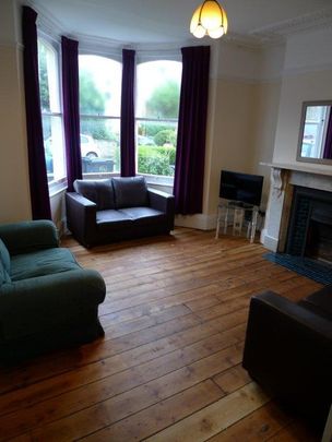 Belmont Road, St Andrews, Bristol - Photo 1