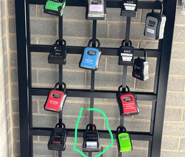 For Lease - 3250 Carding Mill Trail Unit# 112, Oakville, Ontario - Photo 6