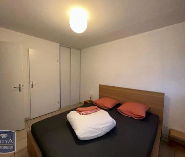 Appartement à louer 2 pièces 40.12m² - Photo 3