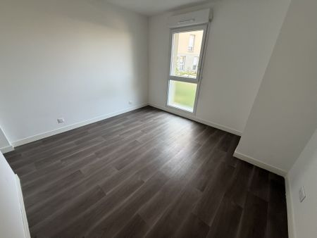 Location T3 avec terrasse, parking et cave - Poitiers - Photo 5