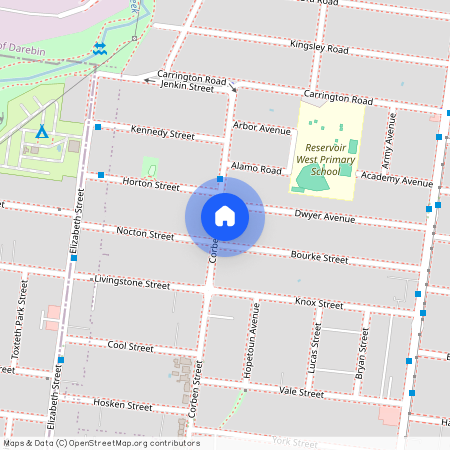 26B Corben Street, Vic 3073, Reservoir