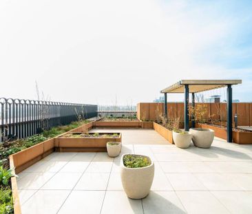 Studio to rent - Photo 6