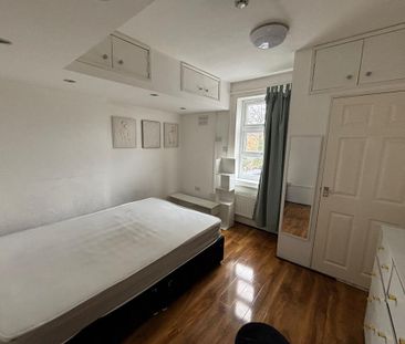 Studio to rent - Photo 6