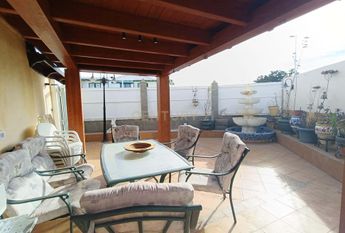 Palmas de Gran Canaria (Las), Canary Islands