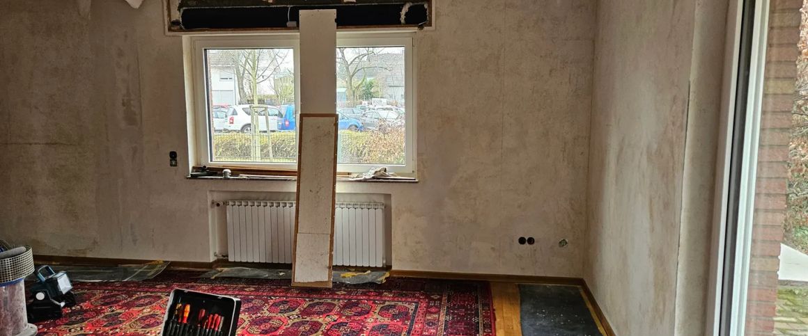 Saniertes Einfamilienhaus zentral in Sankt Augustin-Menden - Foto 1