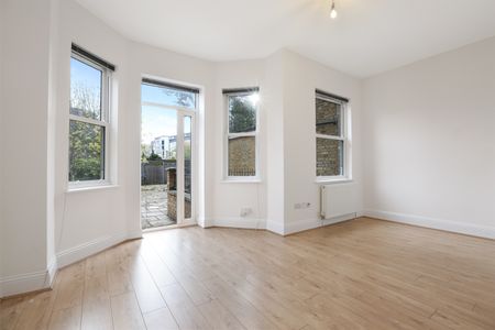 1 Bed Flat, Gordon Road, W5 - Photo 5