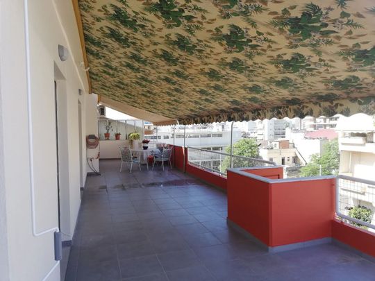 Διαμέρισμα για ενοικίαση Αγία Σοφία - Μανιάτικα (Ταμπούρια – Αγία Σοφία) - Photo 1