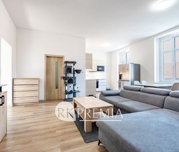 Pronájem bytu 3+kk 67 m² - Fotografie 5
