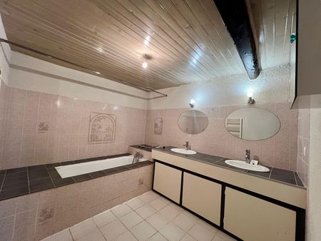 Location maison 3 pièces, 95.17m², Palaja - Photo 3