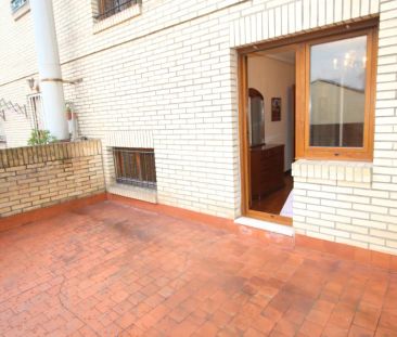 Piso de alquiler en Gijón - Cl Doctor Bellmunt, Barrio del Centro - Photo 6