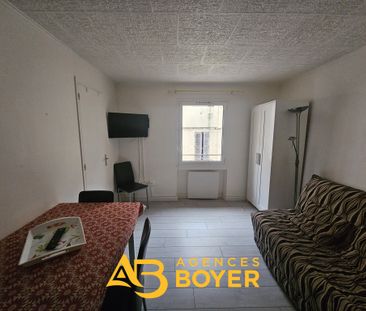 Location Appartement 2 pièces 24m² BANDOL 83150 - Photo 2