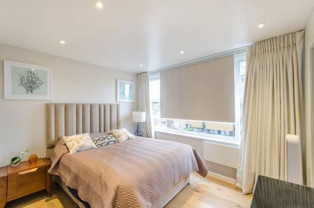 3 bedroom flat to rent - Photo 3