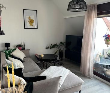 Nachmieter zum 01.02.26 gesucht- 3 Zimmer Wohnung in Lindenthal - Photo 4