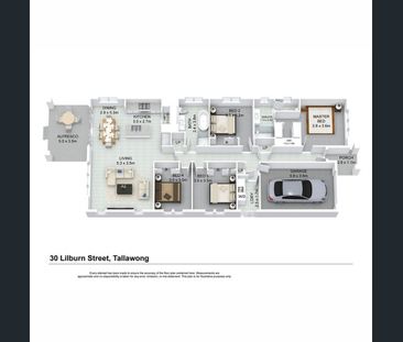 30 Lilburn Street, Tallawong, NSW 2762 - Photo 1