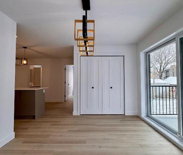 Longueuil • 2 chambres • Neuf • Qualité • Tranquillité + Balcon - Photo 3