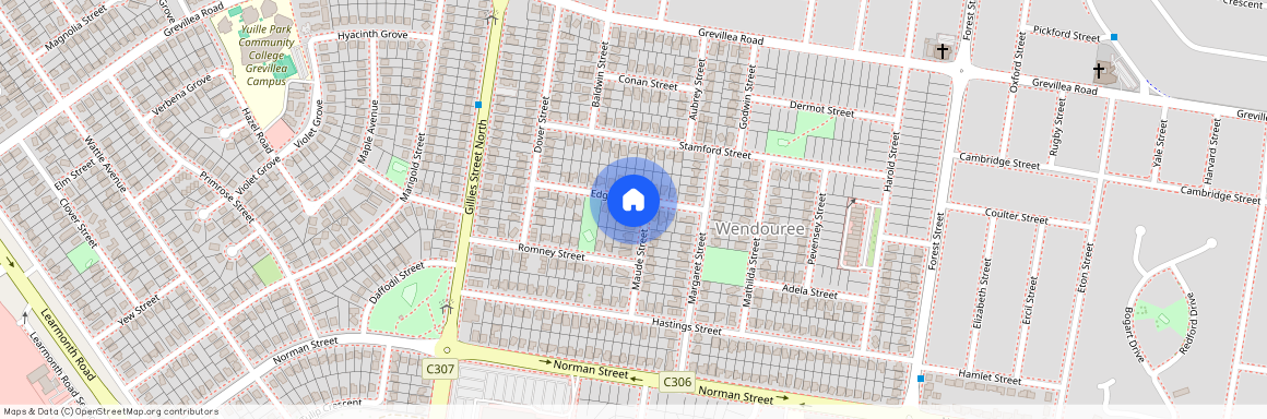 7 Edgar Street, Vic 3355, Wendouree