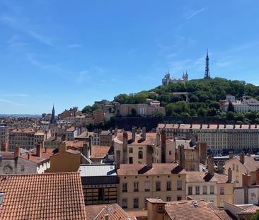 Location Appartement 2 pièces 32m² LYON 1er - Photo 6