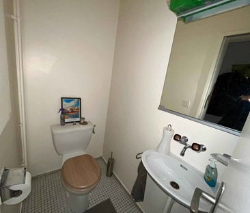 3.5 Zimmer, 80 m², 7. Stock - Photo 5
