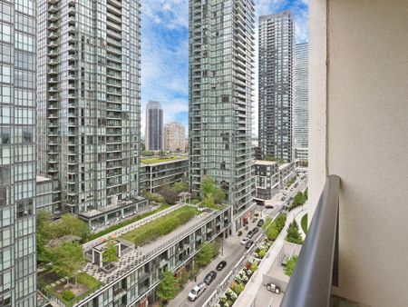 For Lease - 4085 Parkside Village Drive Unit# 1506, Mississauga, Ontario - Photo 5