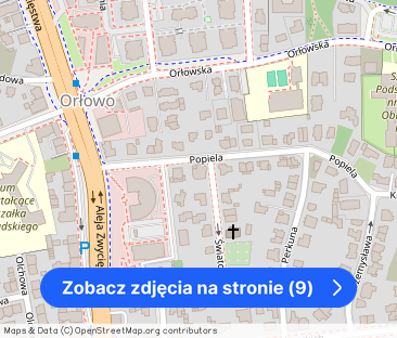 Gdynia, Orłowo, Popiela, mieszkanie, do wynajęcia, 3 pokoje – zdjęcie 1