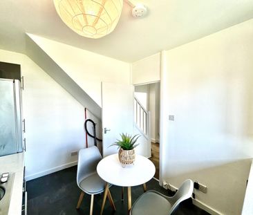 Room in a Shared Flat, St Johns Estate, N1 - Photo 1