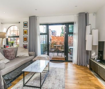 2 bedroom apartment to rent - Photo 4