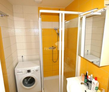 Pronájem bytu 2+kk 48 m2 - Фото 6
