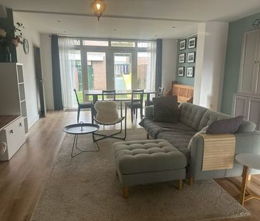 Masayalaan 12, Neerbosch-Oost, 6544AP, Nijmegen - Foto 3