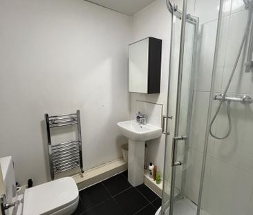 1 bedroom house of multiple occupation to rent - Photo 4